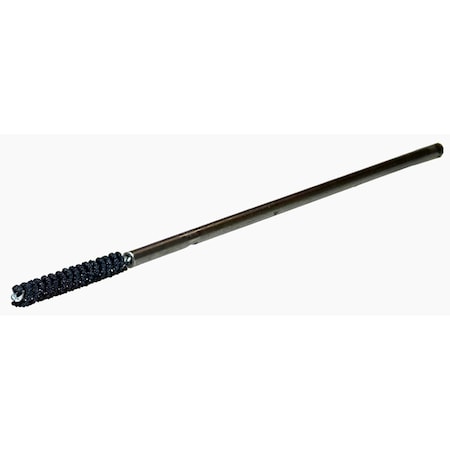 CrossFlex Standard Duty Bore Brush 1/4 Dia 320SC With Collet